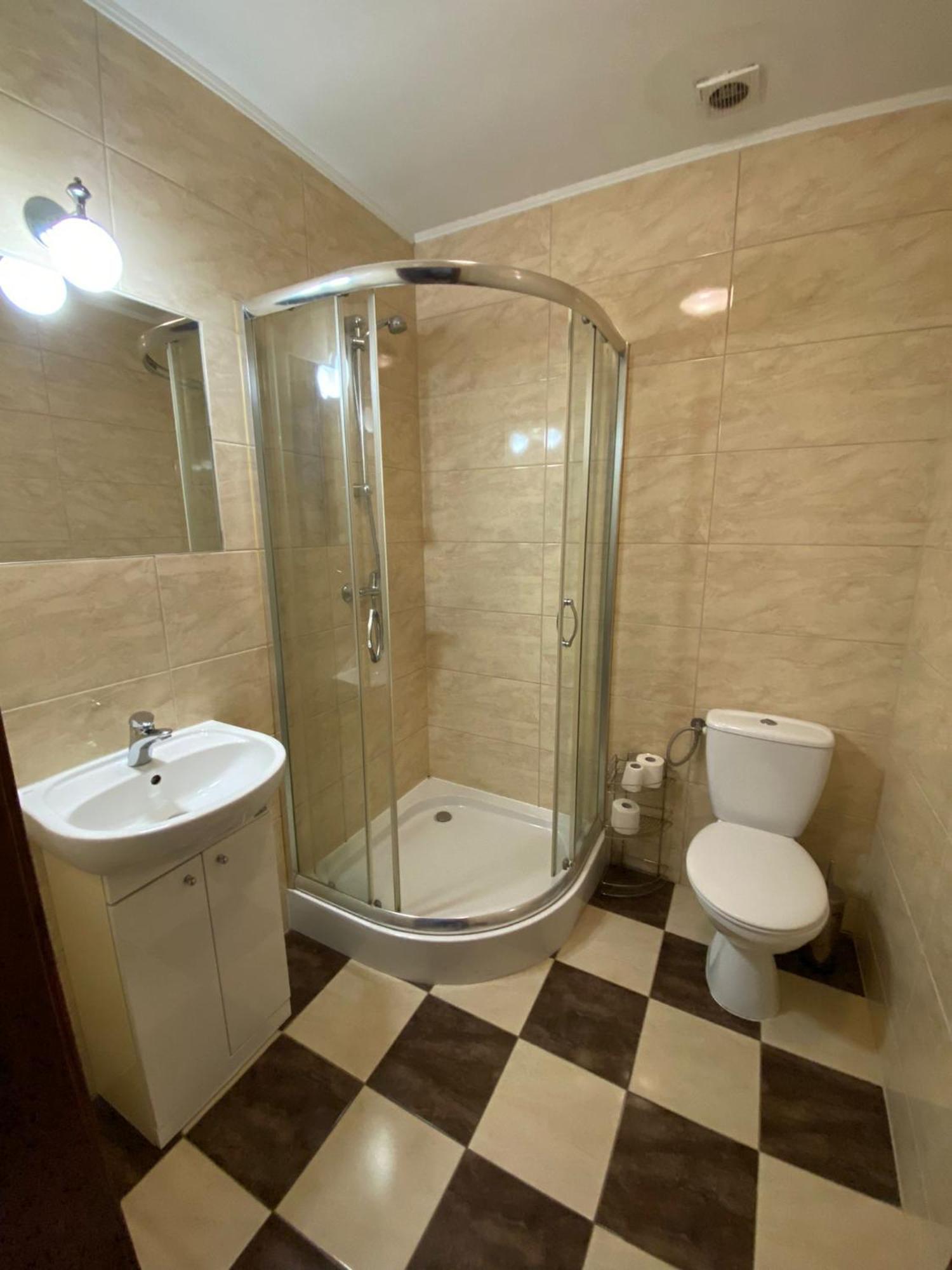 Ceglany Dworek Chojnow Ngoại thất bức ảnh